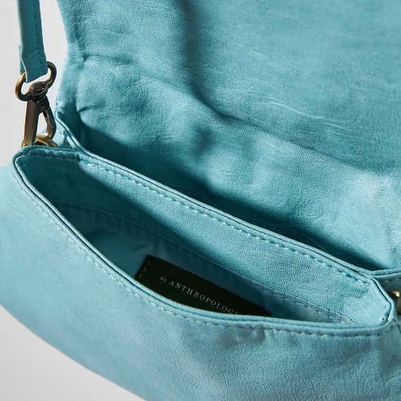 Anthropologie Maude Crossbody Bag - Picture 4 of 7